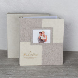 Фотоальбом магнитные листы 10x15 / 9575 /уп 16/20 листов - Галеонтрейд фото 2