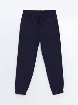 Beli Lastikli Erkek ?ocuk Jogger E?ofman Alt?