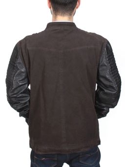 A5 SWAMP Куртка демисезонная мужская NO NAME (50 гр. синтепон) - Fashion фото 5