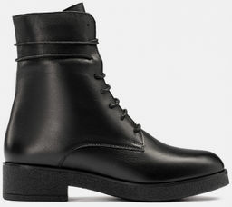 Ботинки 628214ЧНМ/ОВП628214ЧНМ