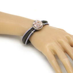 PURPLE MIST Браслет R3551