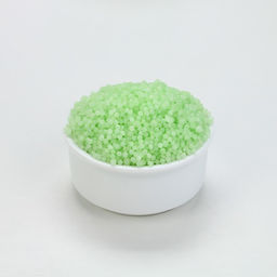 Жемчуг для ванны «Давай греться», 150 г, аромат медового яблока, Чистое счастье