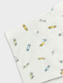 Цена за 2 штуки! ТРУСЫ ДЛЯ МАЛЬЧИКОВ - Mark formelle фото 3