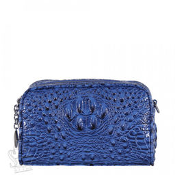 Сумка женская 29018-11 blue Velina Fabbiano-Safenta/50 в Новосибирске  фото 3