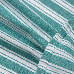 Цена за 2 шт. Полотенце Этель Полосы 50х70 см, 100% хл  фото 2