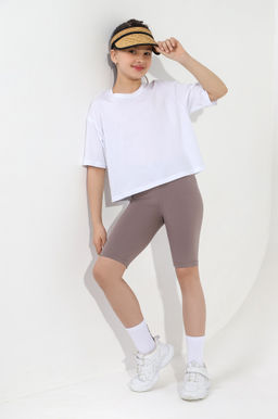 VIOTEX Бриджи для девочки №5 - Виотекс фото 5