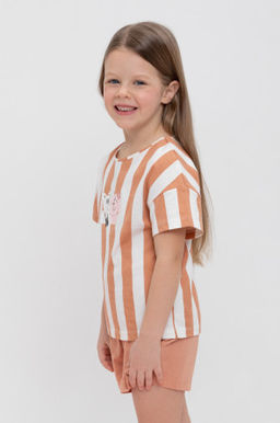 КР 302468/пробковое дерево,полоска к484, фуфайка - Crockid фото 7