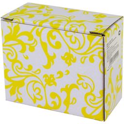 205-132 Набор солонок DAMASK в под.уп.(х48)Фарфор - Lenardi фото 2