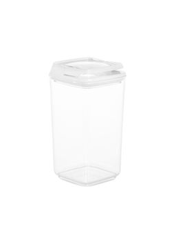 Контейнер для хранения вакуумный 1.2л 10.5х10.5х19.5см - Gondol фото 5