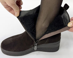 Ботильоны Madella XUS-52495-5H-SW