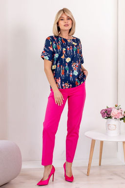 Блузка ТБ-300к девочки