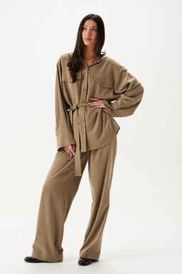 Блузка А2119 - Beauty фото 4