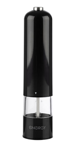 Перцемолка ENERGY EN-559 черная (работа от батареек) 104298 - Скрап фото 3