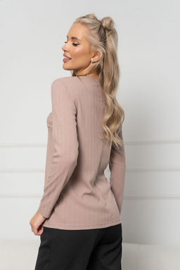 Водолазка 6565 - Open-style фото 10