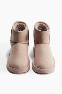 Botas con forro calido - H&m фото 3