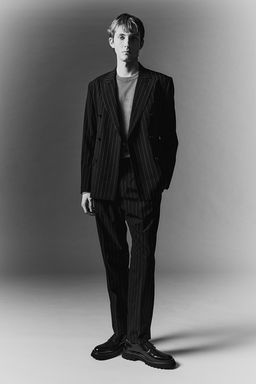 Jersey en punto fino Slim Fit - H&m фото 2