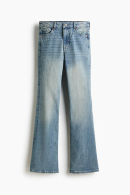 Flared High Jeans - H&m фото 9