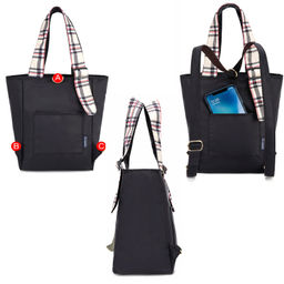 Сумка A-ZP-0911-Gray