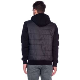 Куртка мужская осень/весна М-231/1 (Милано) Синий/Васильковый - Rodos фото 7