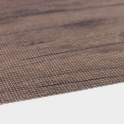 Салфетки сервировочные на стол Доляна «Дерево», 4 шт., 45×30 см, коричневые