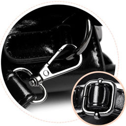 KAIDIFEINIROO Сумка женская 8257  фото 58