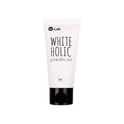 White Holic Quick Whitening Cream - Крем отбеливающий , 100 мл