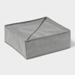 Органайзер для хранения белья Смарт, 15 ячеек, 303011 см, серый - Simaland фото 4