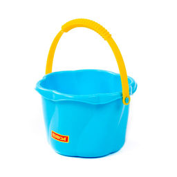 Ведро-цветок детское 1 л. средне №4 арт. 94193