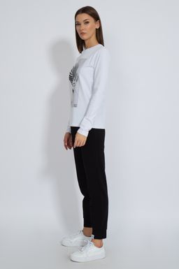 Лонгслив 4061 - Kivviwear фото 3