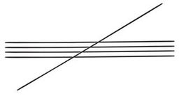 k103 Спицы чулочные Karbonez 1-1.25