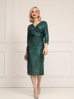 Платье П5-5375/6 - Wisell фото 62