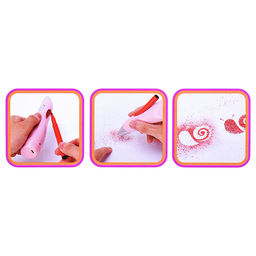 Набор творческая мастерская PH-3 "Спрей ручка-3" в коробке