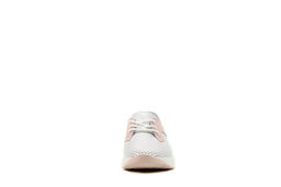 Кеды 114.asiaw.p.White perl+pink