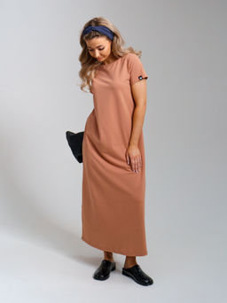 968 Платье "Мокко"