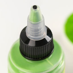 Сухой краситель-распылитель: Зелёный, 50 г. - Simaland фото 4