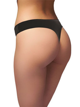 Трусы-стринг Palada 83127 чёрный