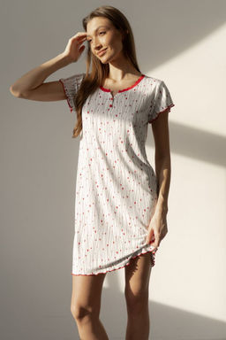 СОРОЧКА ЖЕНСКАЯ арт. 6719W-60240.1S-095