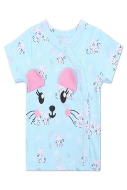 Кофточка для девочки Мышь в кармане RC 101-4