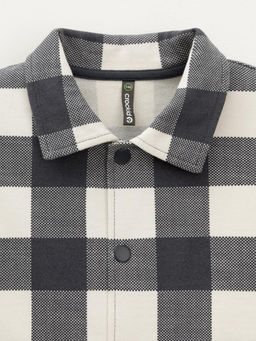 КР 302567/светло-бежевый 0783 Н026.1 к574 рубашка для мал