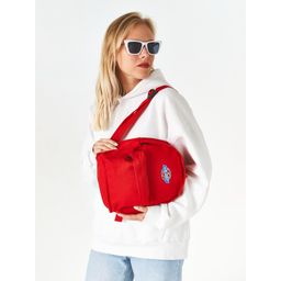 Рюкзак Yankee красный - Blinky фото 4