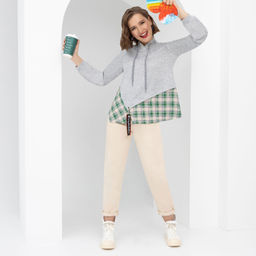 Туника Безусловный успех (стильная) - Charutti фото 2