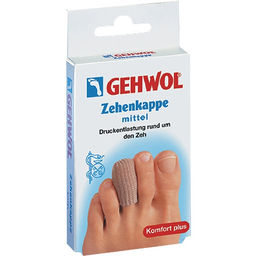 Gehwol защитный колпачок на палец 1шт