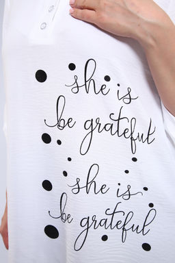 Женская туника 31963