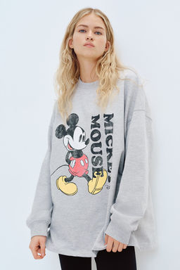Pijama estampado - H&m фото 2