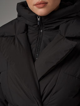 Пуховик женский 

АРТ. 81879z - Hoops фото 10