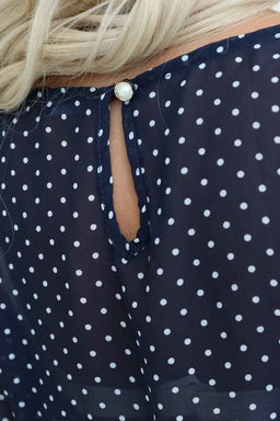 Платье П5-4806/2 - Wisell фото 5