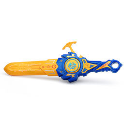 Запускалка "Меч самурая" в коробке