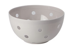 Салатник 1,4 л Sens, двухцветный арт. ИК 96365, 96321