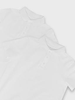 Поло для мальчиков в наборе, 2 шт - Mark formelle фото 8