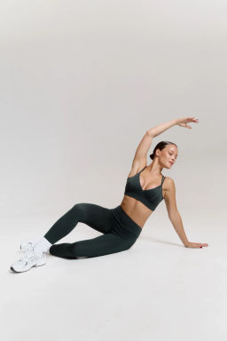 Лосины Blaze Mono - Forstrong фото 13